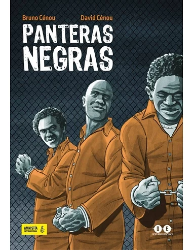 PANTERAS NEGRAS