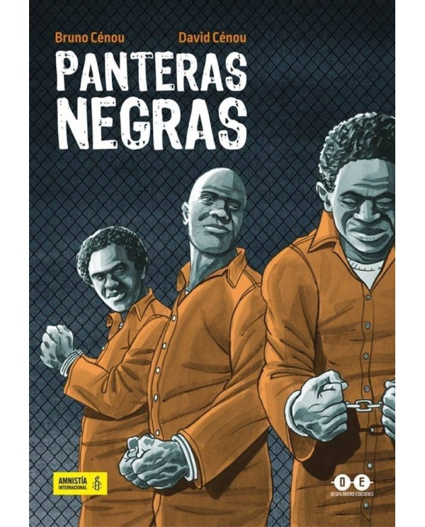 PANTERAS NEGRAS