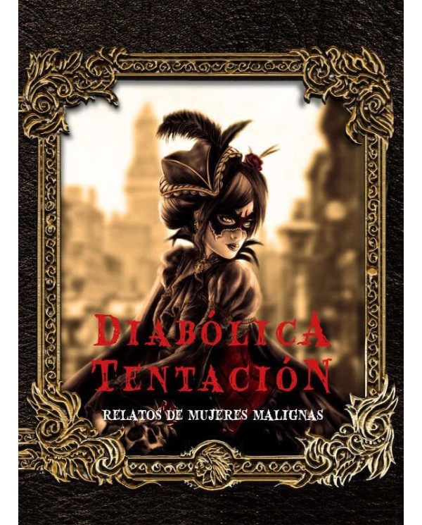 DIABOLICA TENTACION