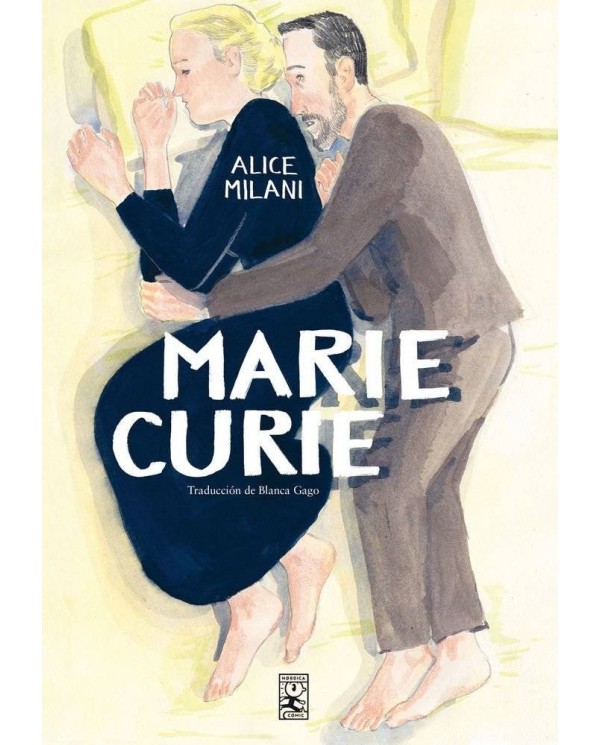 MARIE CURIE