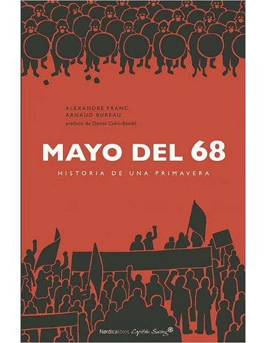 MAYO DEL 68