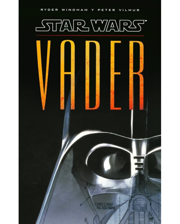 VADER (NUEVA EDICIÓN) 9788448020767