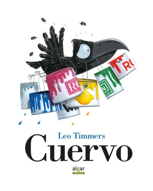 CUERVO