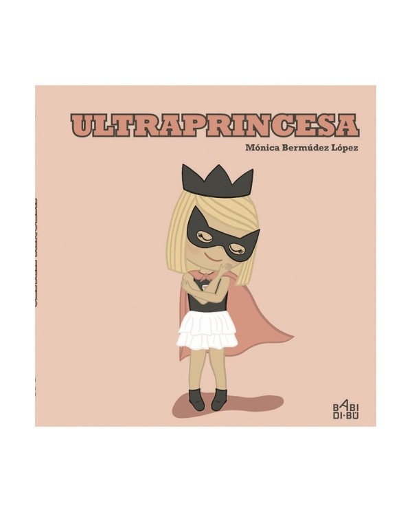 ULTRAPRINCESA