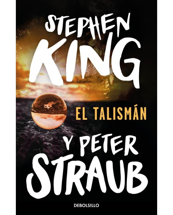 EL TALISMAN