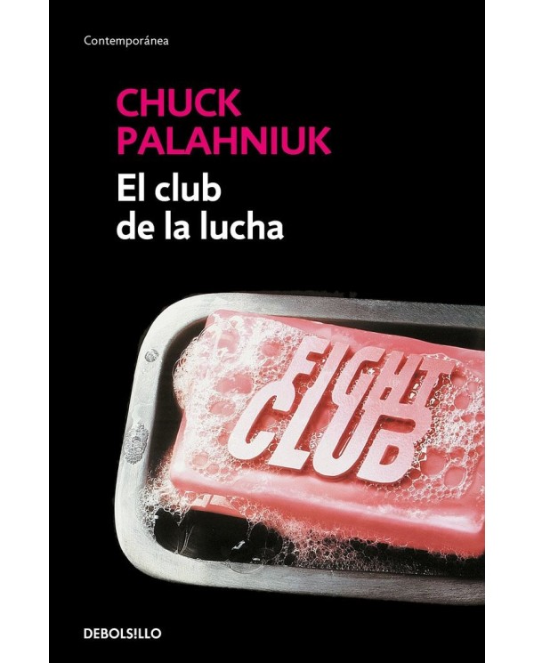 EL CLUB DE LA LUCHA