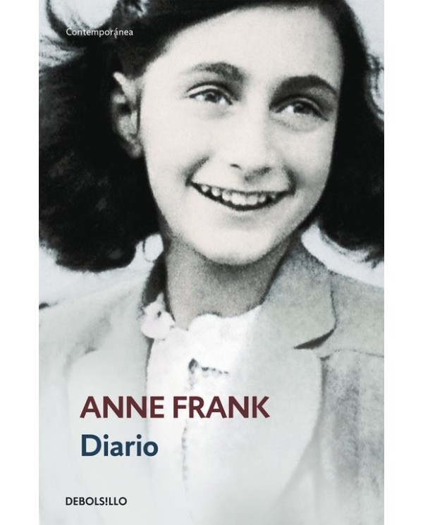 DIARIO DE ANA FRANK DBBS