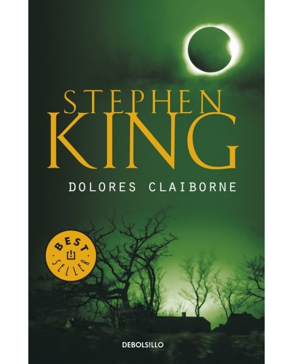 DOLORES CLAIBORNE (DEBOLSILLO)