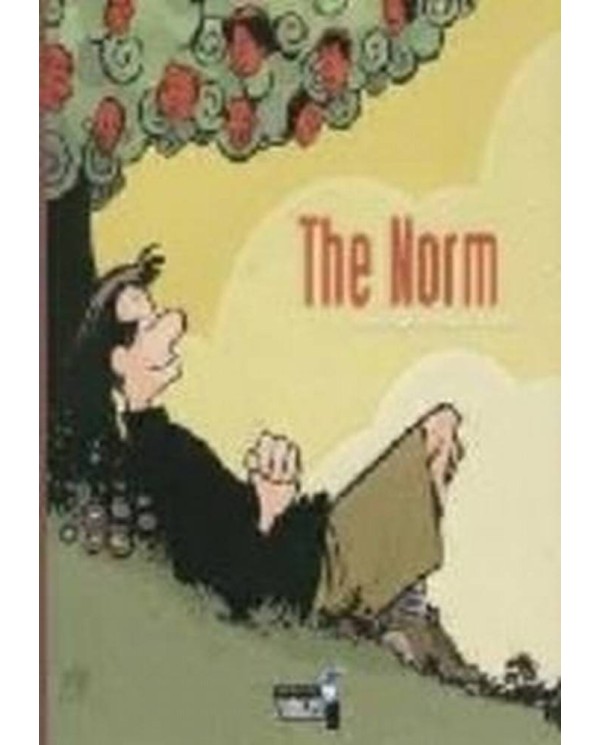 THE NORM 978849670638 DOLMEN EDICIONES 9,05 €