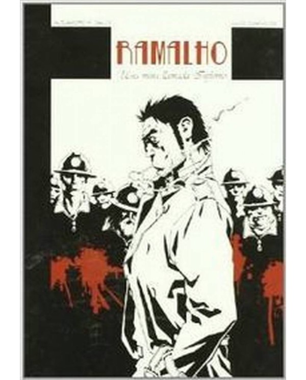 RAMALHO UNA MINA LLAMADA INFIERNO 978849670646 DOLMEN EDICIONES 8,22 €