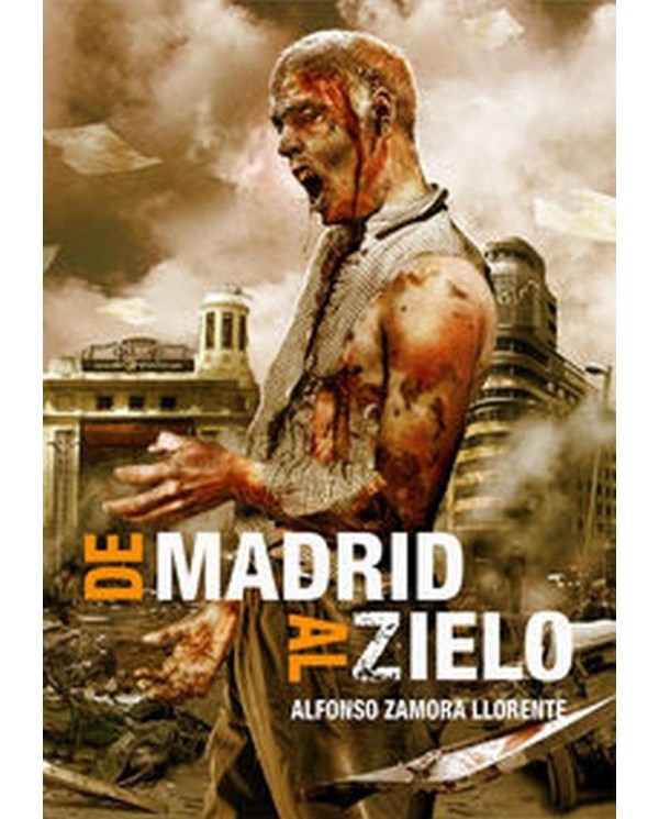 DE MADRID AL ZIELO 978841529674 DOLMEN EDICIONES 14,83 €