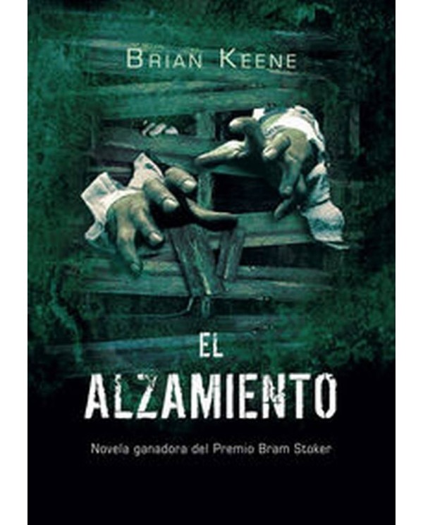 ALZAMIENTO 4ºED,THE RISING 978849375442 DOLMEN EDICIONES 15,66 €