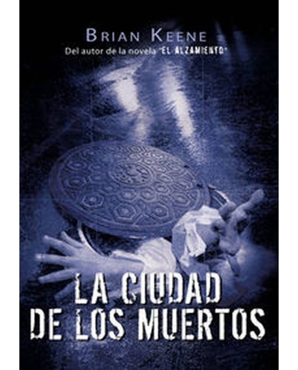 CIUDAD DE LOS MUERTOS,LA 978849381432 DOLMEN EDICIONES 14,83 €