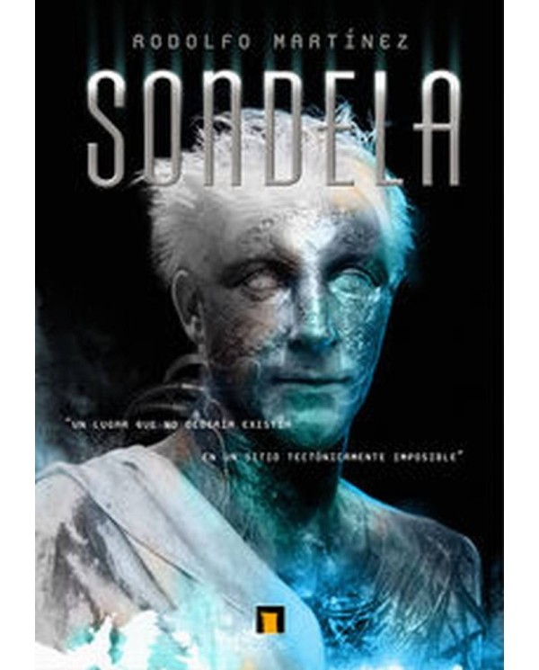 SONDELA 978849381436 DOLMEN EDICIONES 15,66 €