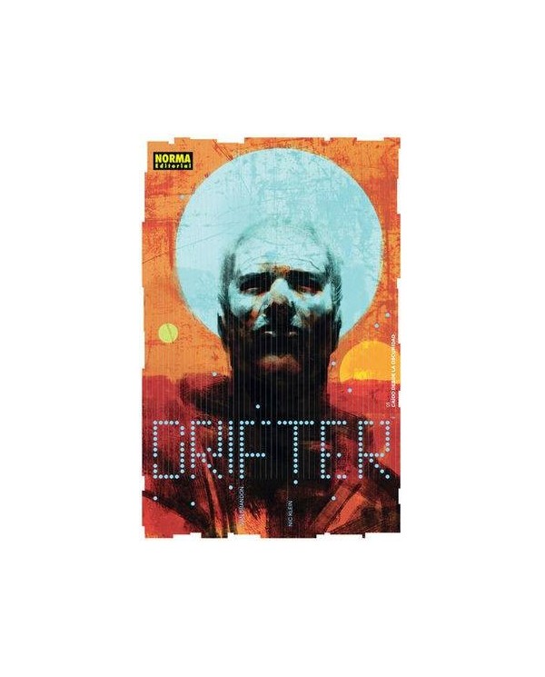 DRIFTER 1 CAIDO DESDE LA OSCURIDAD