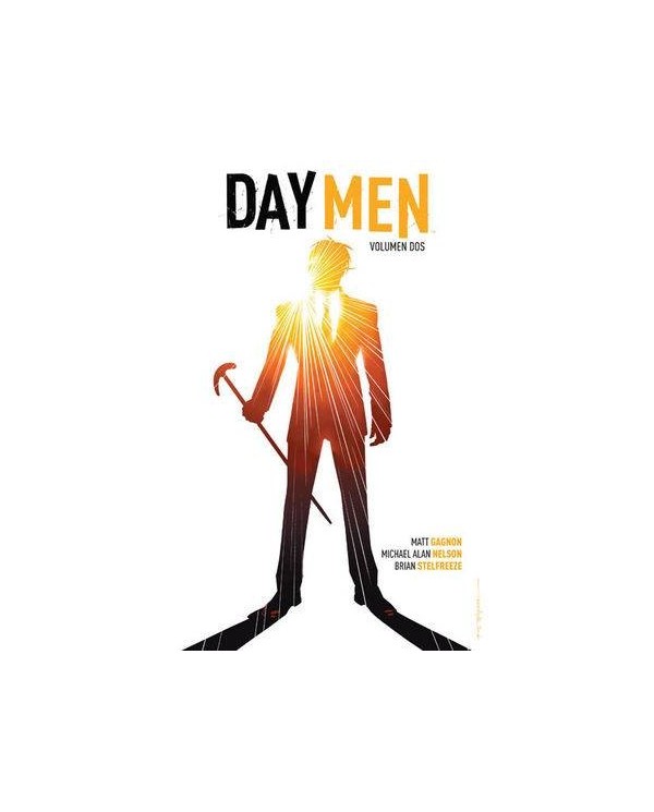 DAY MEN 2