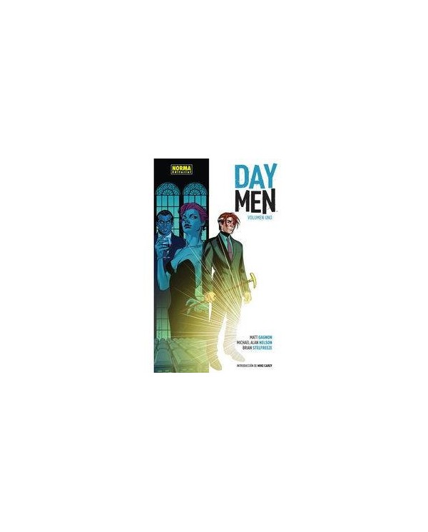 DAY MEN 1