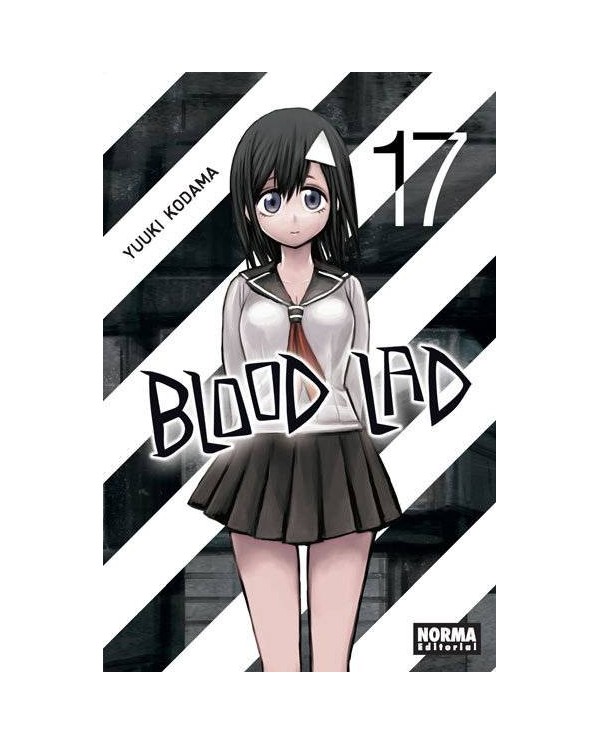 BLOOD LAD 17