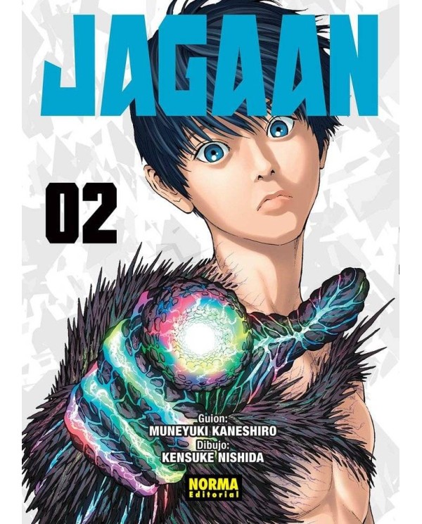 JAGAAN 2