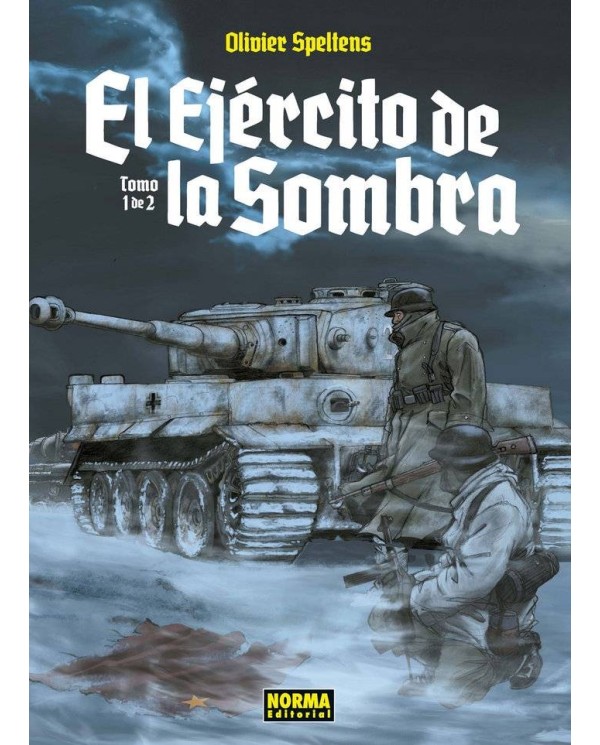 EJERCITO DE LA SOMBRA 1,EL