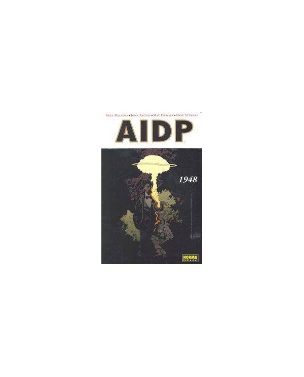 AIDP 22 1948