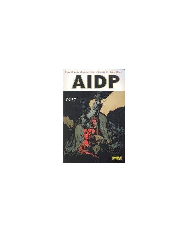 AIDP 13 1947