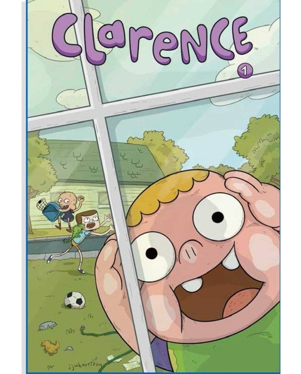 CLARENCE 1