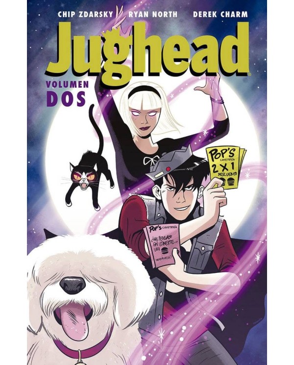 JUGHEAD 2