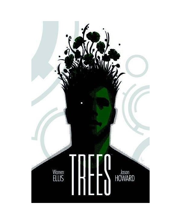 TREES 1 A SU SOMBRA