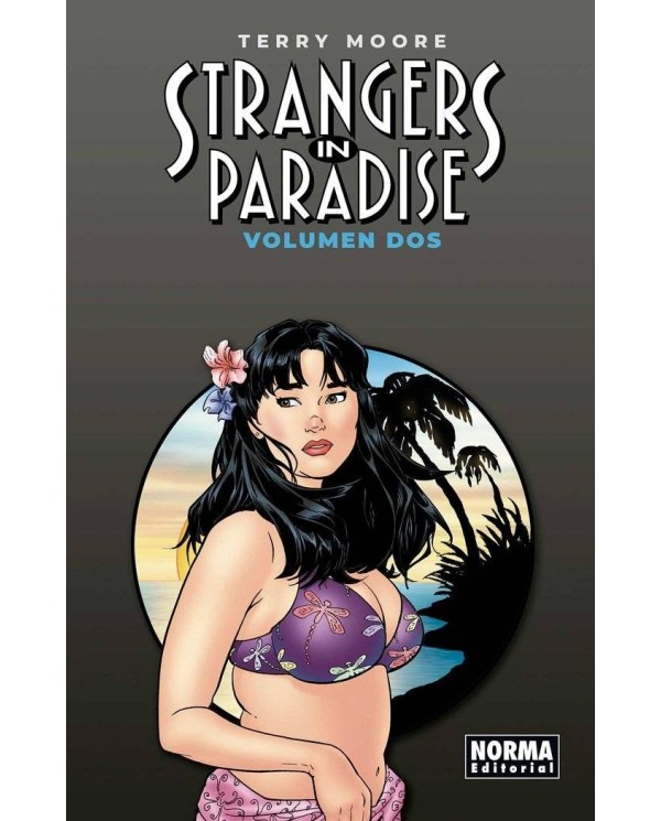 STRANGERS IN PARADISE 2 INTEGRAL