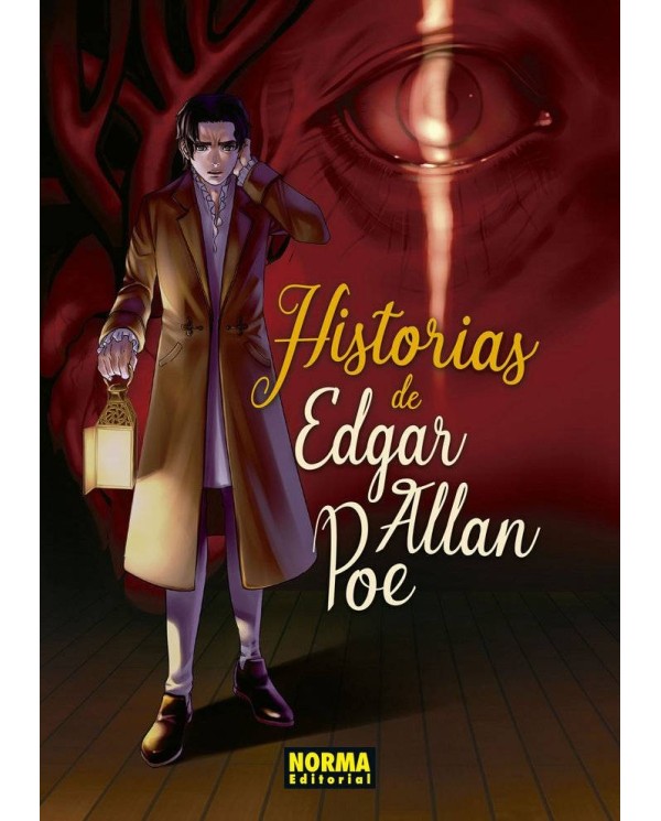 HISTORIAS DE EDGAR ALLAN POE