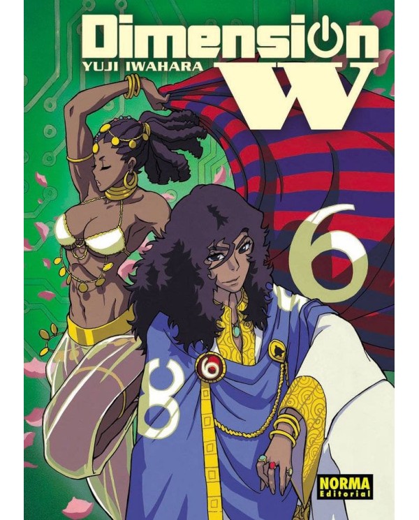 DIMENSION W 6