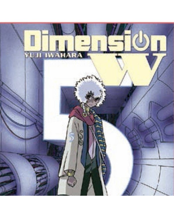 DIMENSION W 5