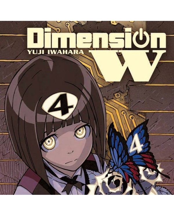 DIMENSION W 4