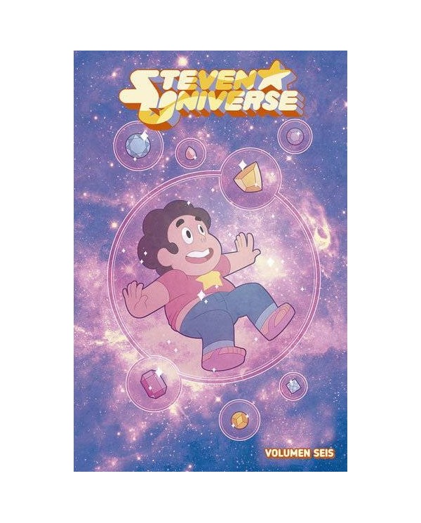 STEVEN UNIVERSE 06