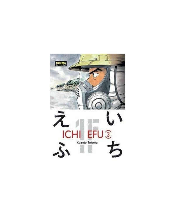 ICHI EFU 3