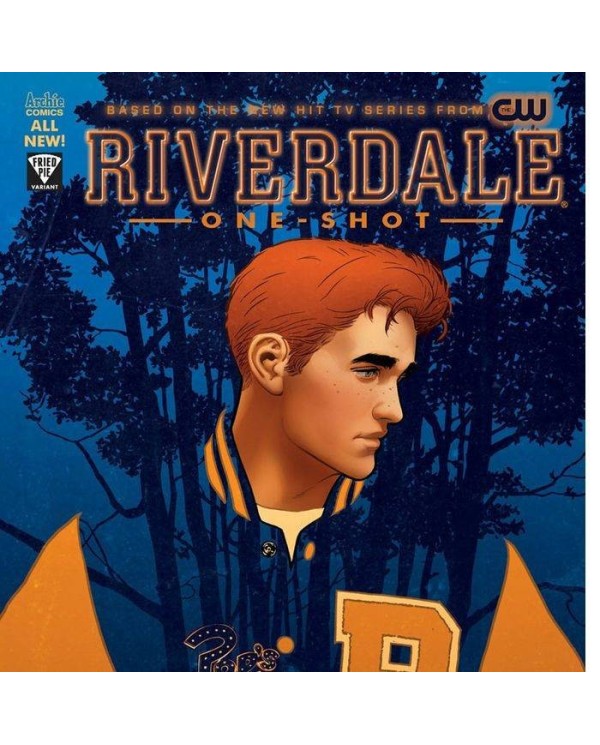 RIVERDALE ONE SHOT