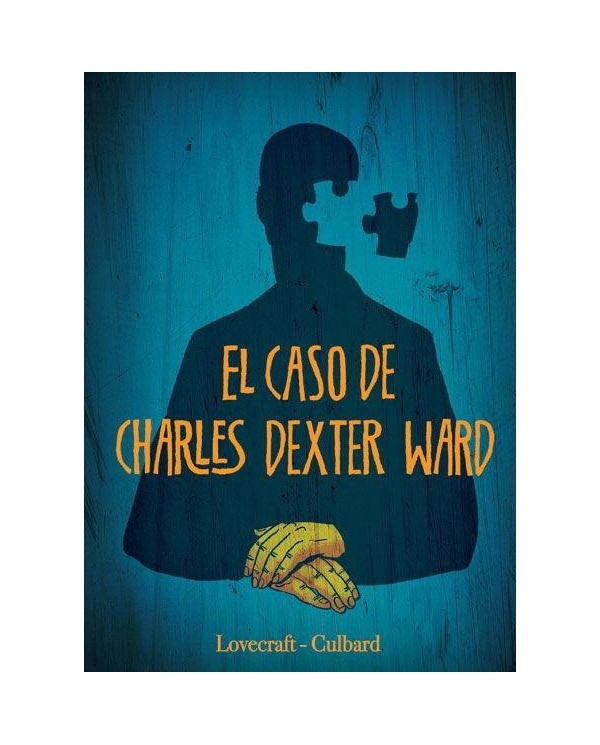 CASO DE CHARLES DEXTER WARD,EL