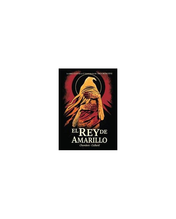 REY DE AMARILLO,EL