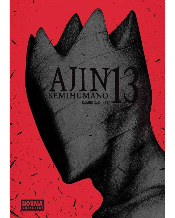 AJIN 13