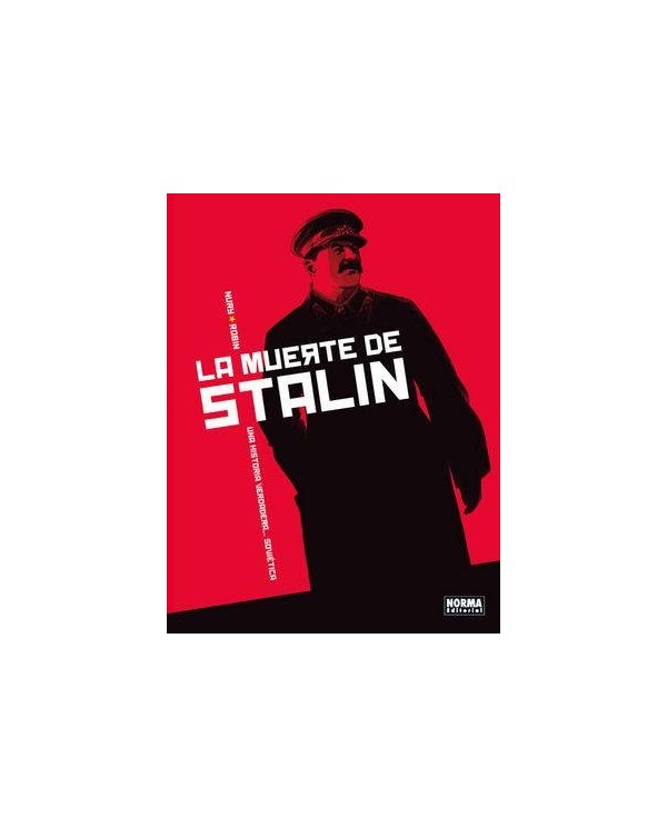 MUERTE DE STALIN,LA