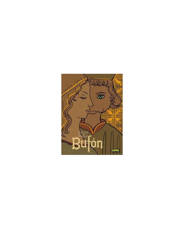 BUFON