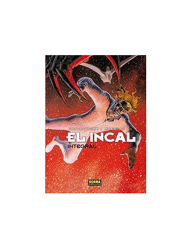 INCAL,EL