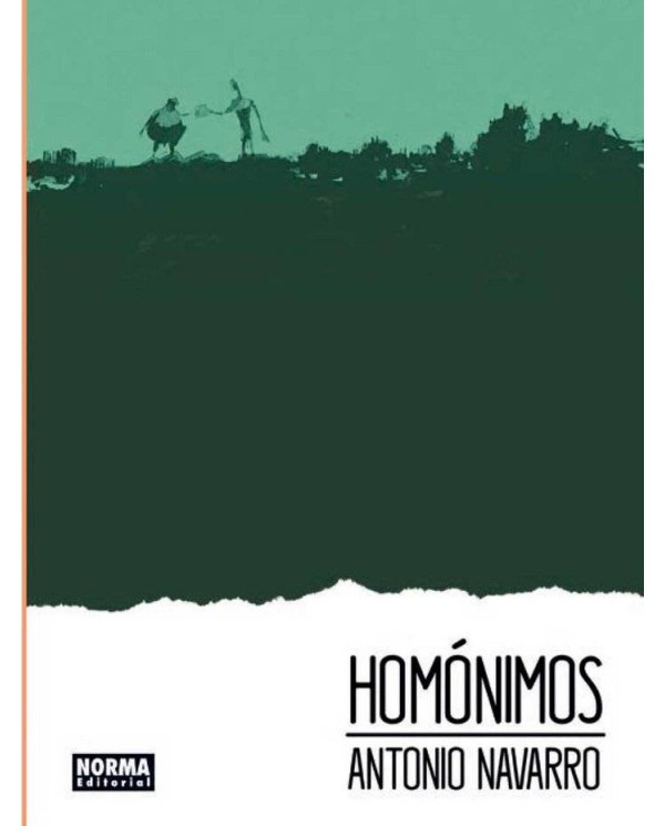 HOMONIMOS