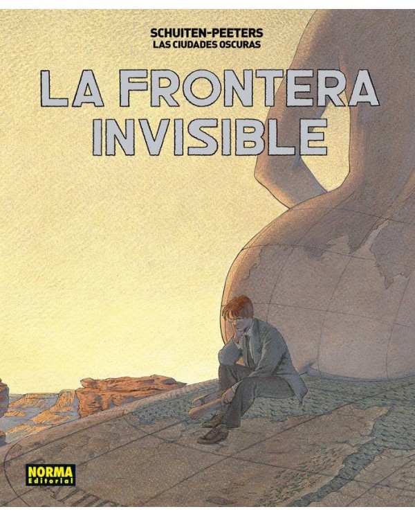 FRONTERA INVISIBLE,LA