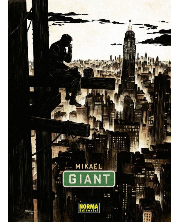 GIANT