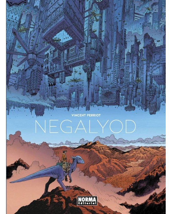 NEGALYOD