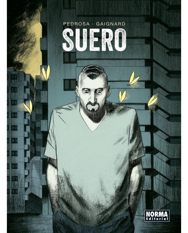 SUERO