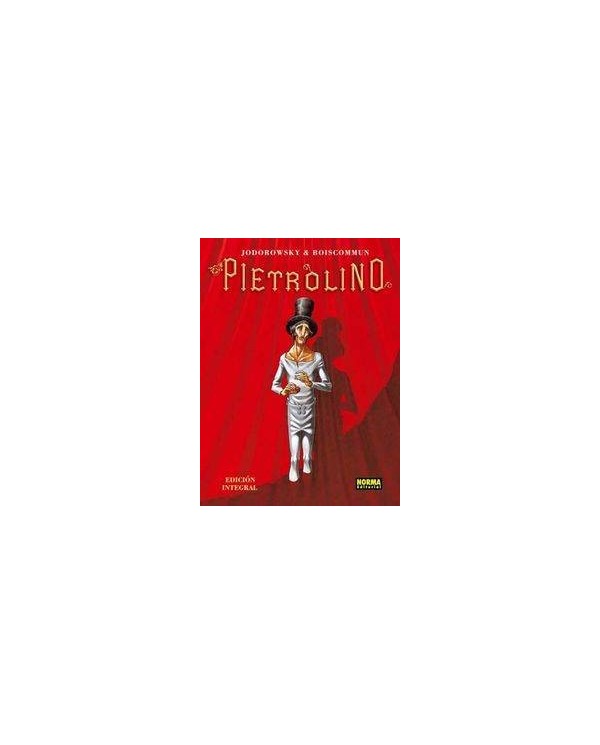 PIETROLINO (T)