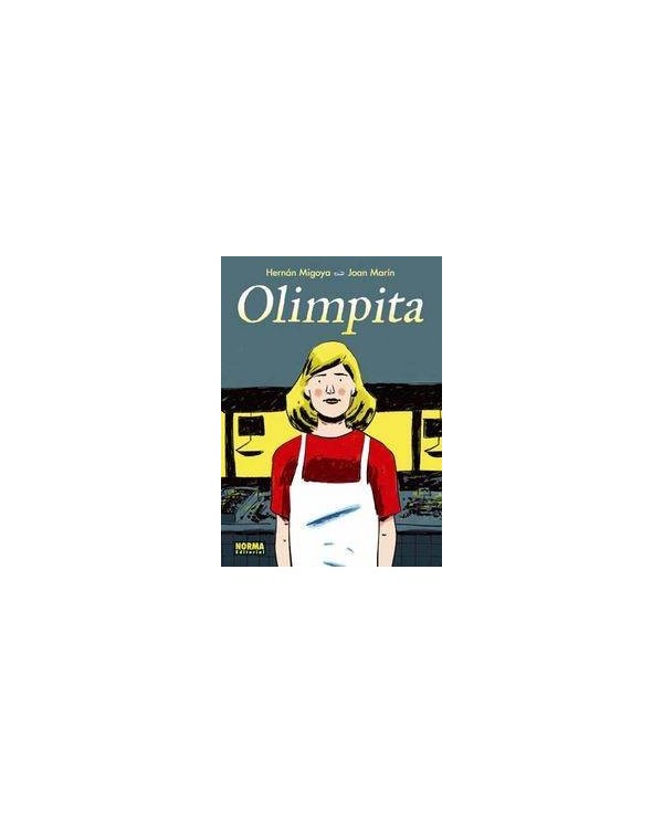 OLIMPITA